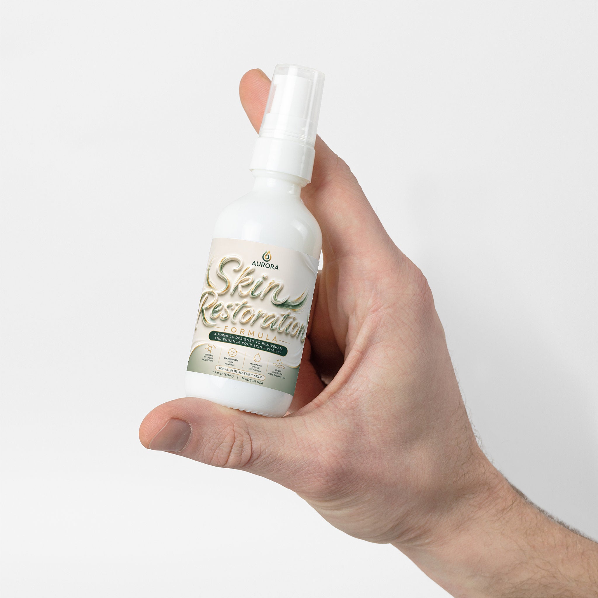 Skin Restoration Formula