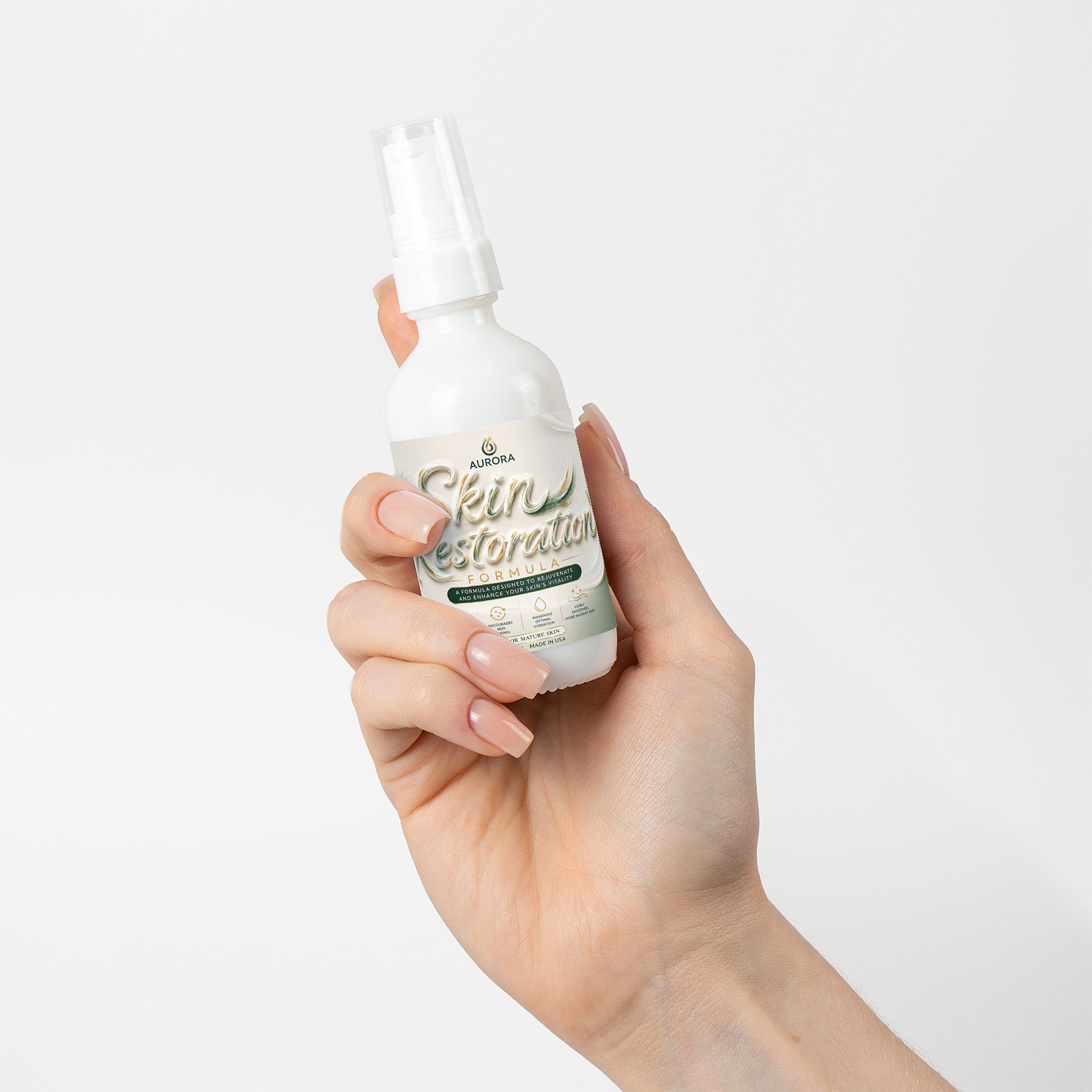 Skin Restoration Formula