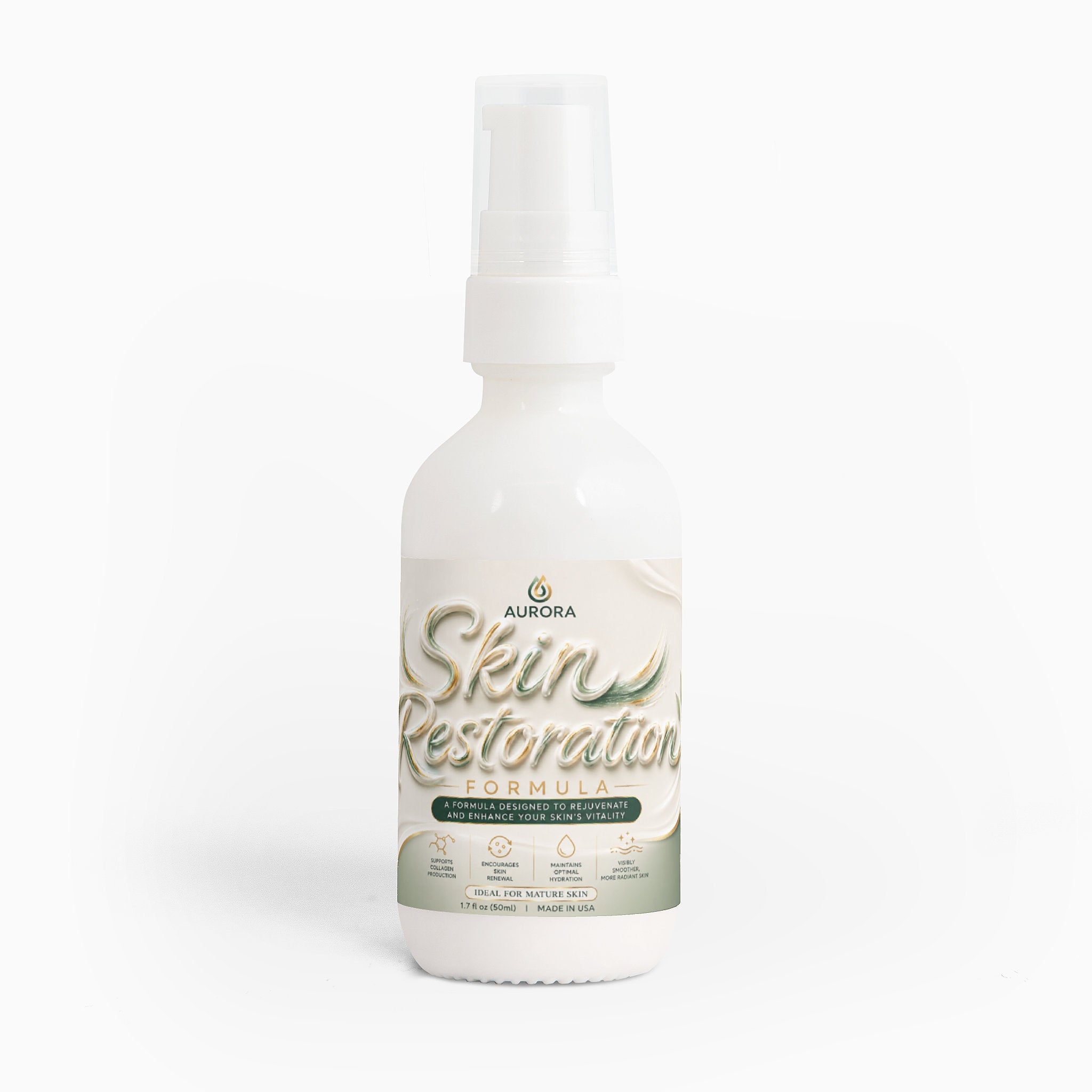 Skin Restoration Formula