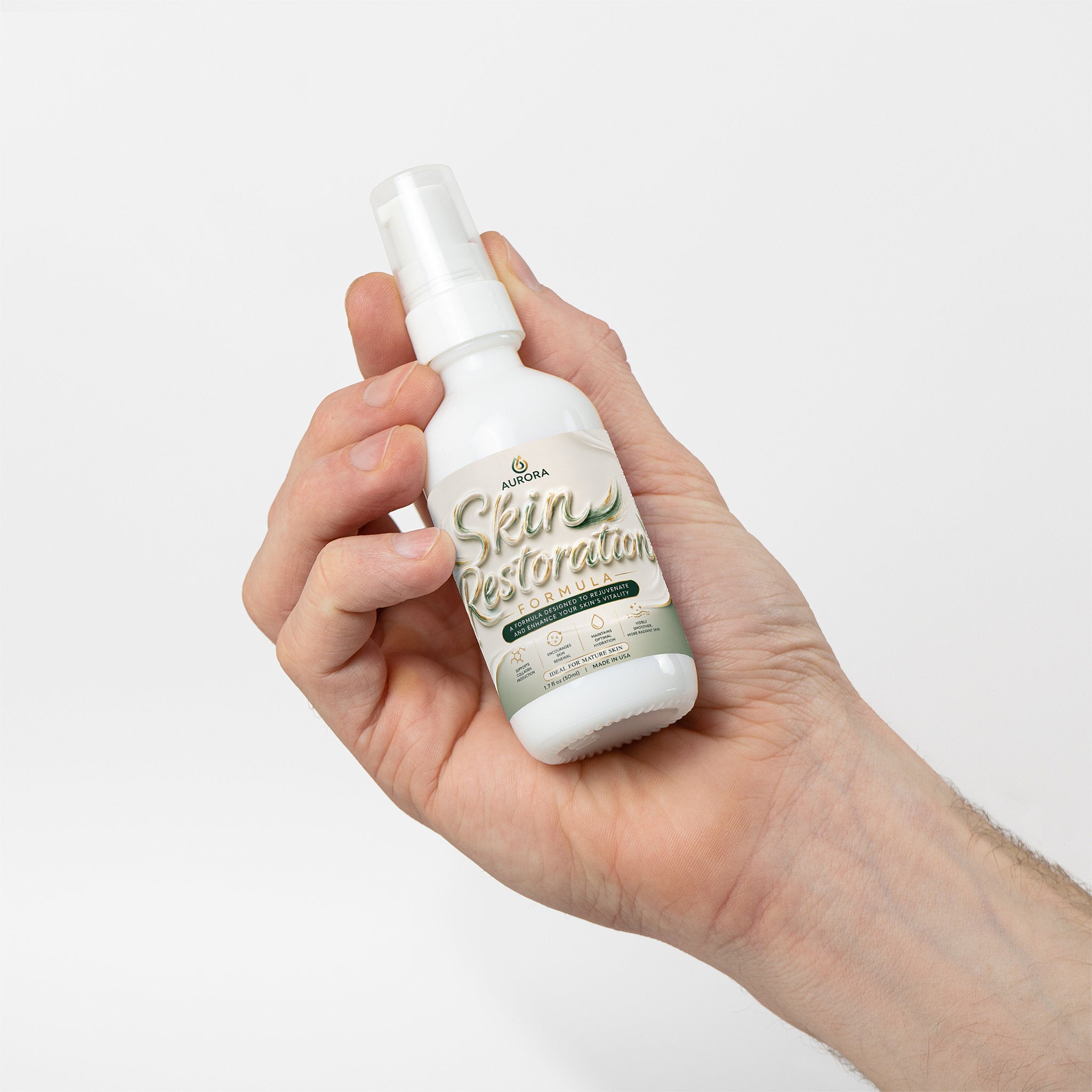 Skin Restoration Formula