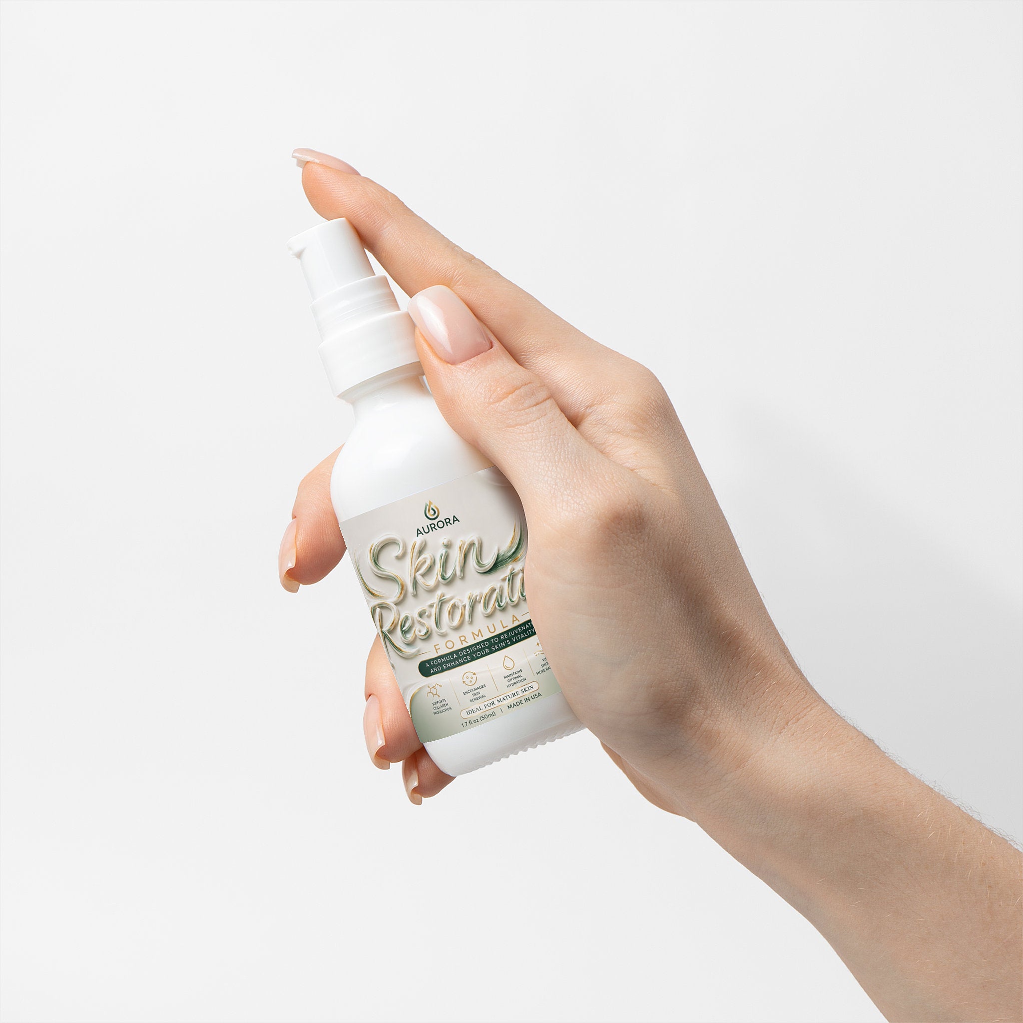 Skin Restoration Formula